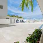 CB942 | Vista increíble + balcón soñado cerca del mar