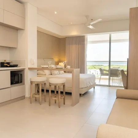 Vista Increible + Balcon Sonado Cerca Del Mar Cb942 Apartment Cartagena