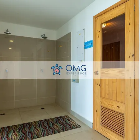 Apartment Vista Increible + Balcon Sonado Cerca Del Mar Cb942 Cartagena