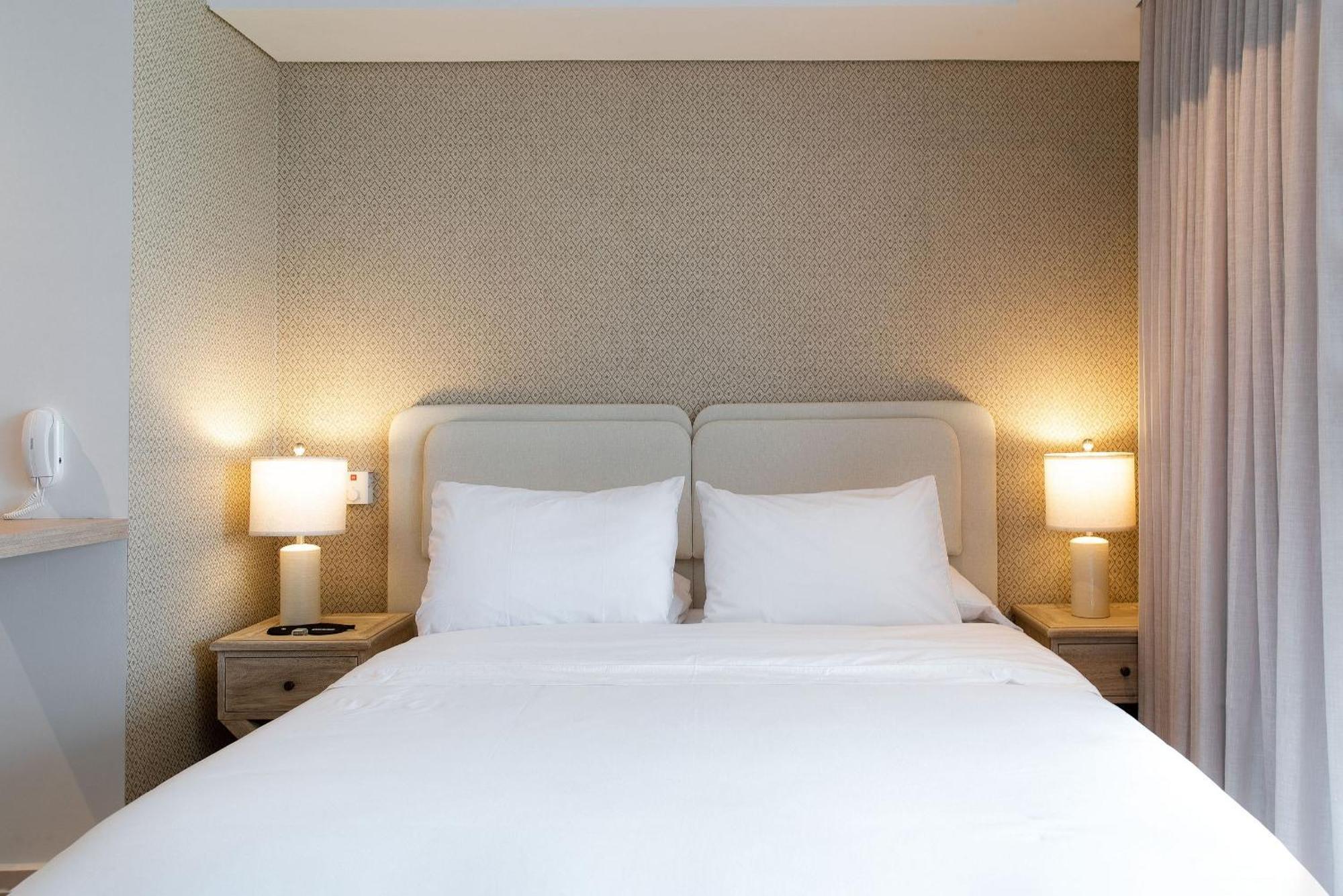 Apartamento Cb942 | Vista Increíble + Balcón Soñado Cerca Del Mar *