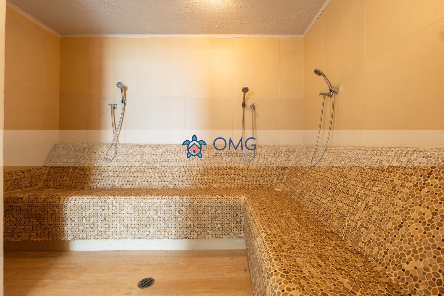 Cb942 | Vista Increíble + Balcón Soñado Cerca Del Mar